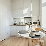 Kilinskiego 33 By Lookap Apartment *