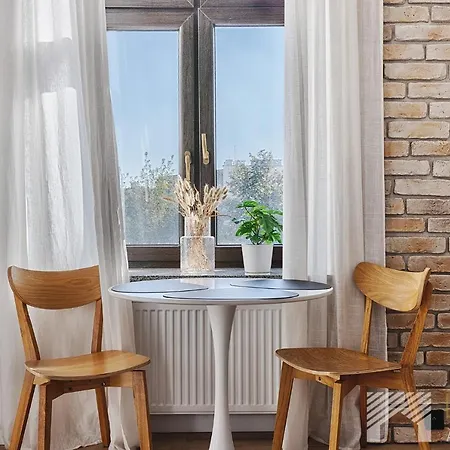 Kilinskiego 33 By Lookap Apartment *