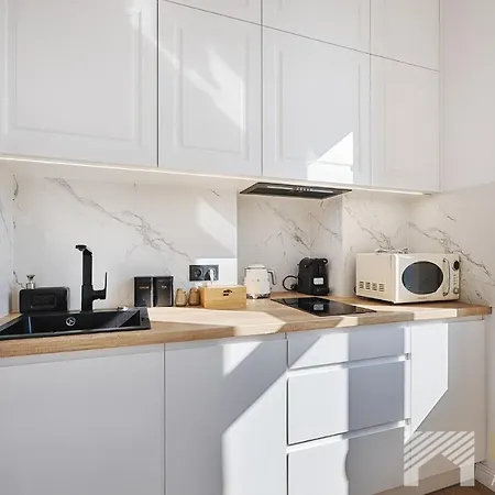 Kilinskiego 33 By Lookap Lodz