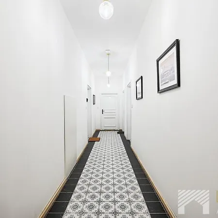 Kilinskiego 33 By Lookap * Lodz