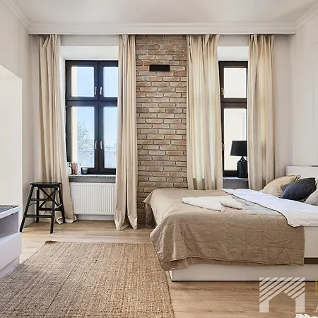 Apartment Kilinskiego 33 By Lookap