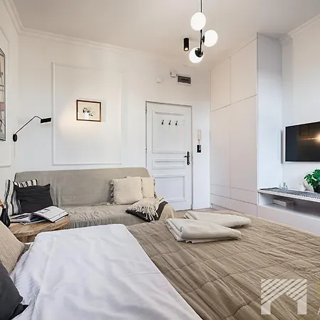 Kilinskiego 33 By Lookap Łódź