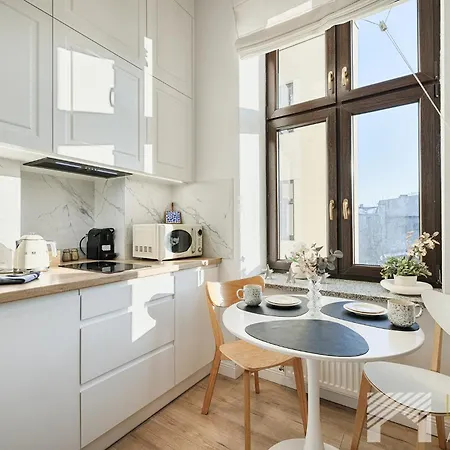 Kilinskiego 33 By Lookap * Lodz