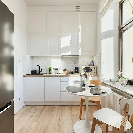 Kilinskiego 33 By Lookap