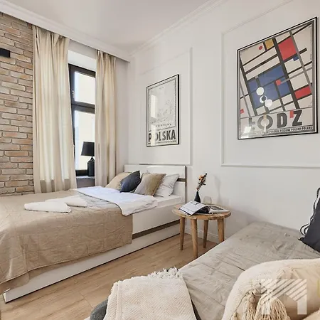 Kilinskiego 33 By Lookap Apartment