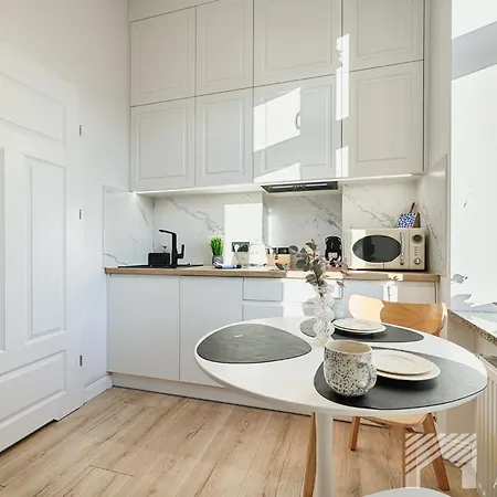 Kilinskiego 33 By Lookap Apartman *