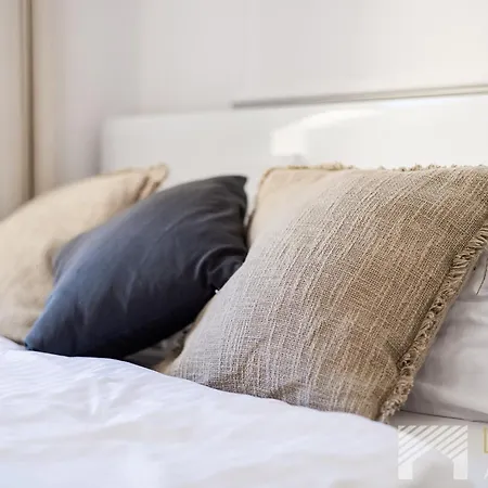 Апартаменты Kilinskiego 33 By Lookap *