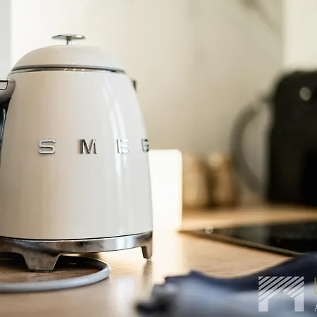 Kilinskiego 33 By Lookap Апартаменты Лодзь