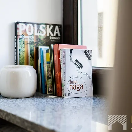 Kilinskiego 33 By Lookap Apartment