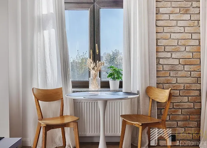 Kilinskiego 33 By Lookap Апартаменты *