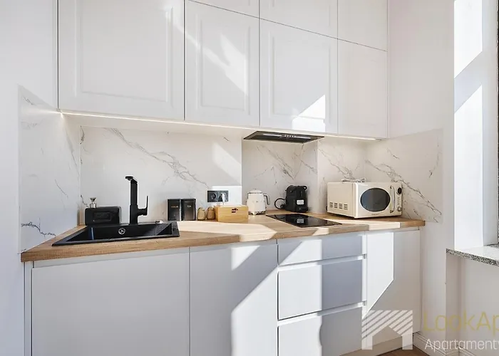 Kilinskiego 33 By Lookap Лодзь