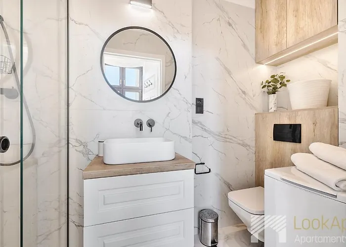 Kilinskiego 33 By Lookap Apartamento *