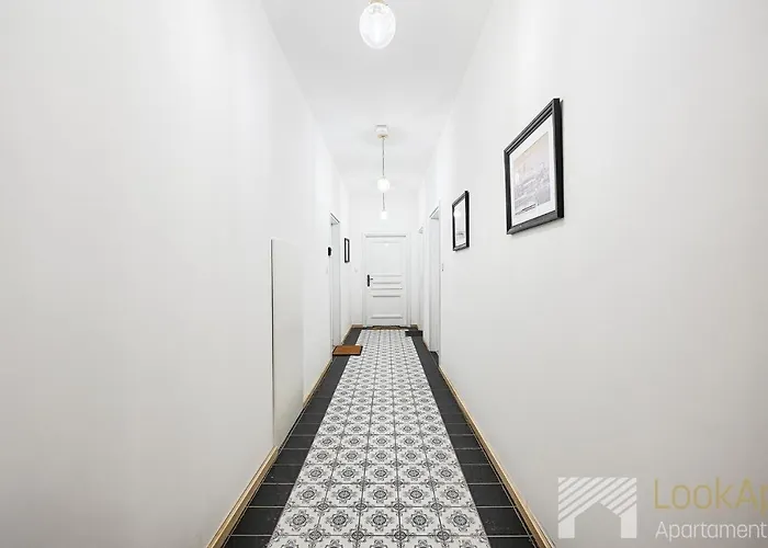 Kilinskiego 33 By Lookap * Łódź