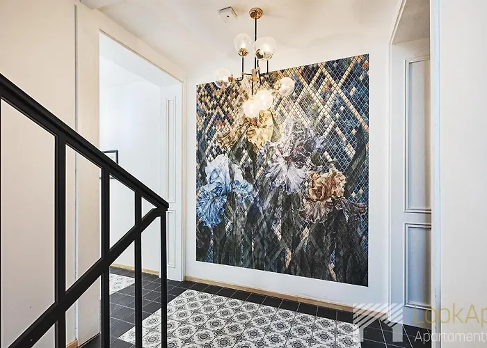 Kilinskiego 33 By Lookap Лодзь