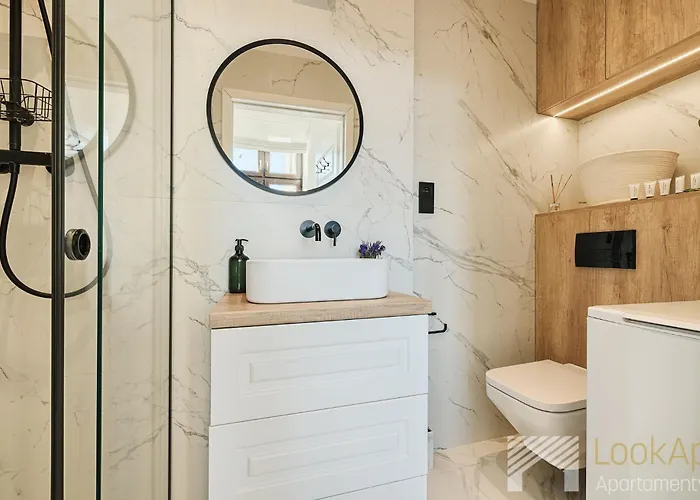 Kilinskiego 33 By Lookap *