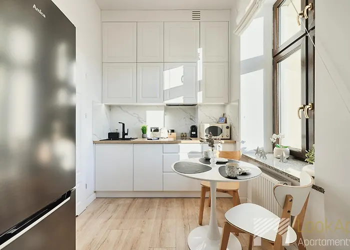 Kilinskiego 33 By Lookap