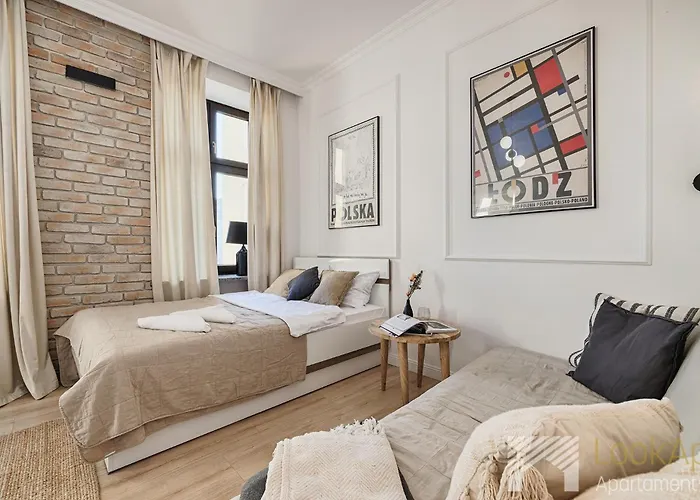 Kilinskiego 33 By Lookap Apartamento