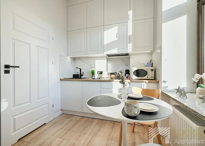 Kilinskiego 33 By Lookap Apartamento *