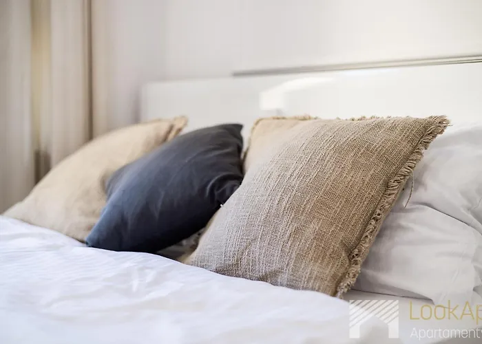 Apartamento Kilinskiego 33 By Lookap *