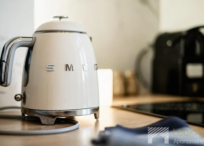 Kilinskiego 33 By Lookap Apartamento Łódź