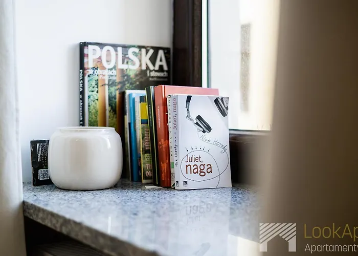 Kilinskiego 33 By Lookap Apartamento